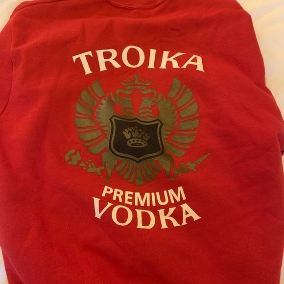 Troika sweater, brand new. - Picture 4 of 4